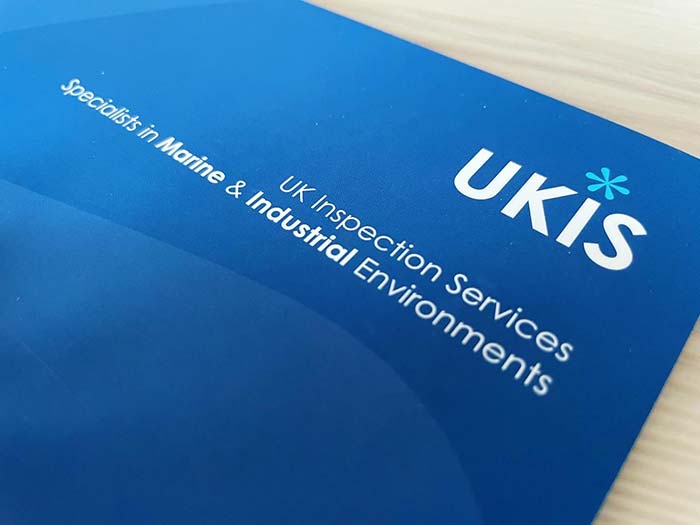 UKIS United Kingdom Inspection Services