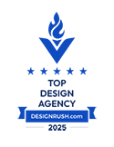 design agency on designrush